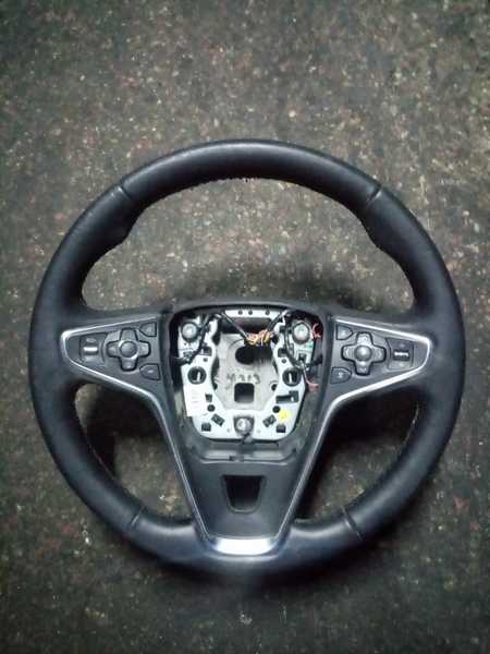 OPEL İNSİGNİA ÇIKMA DİREKSİYON SİMİDİ MAKYAJLI KASA 23191544